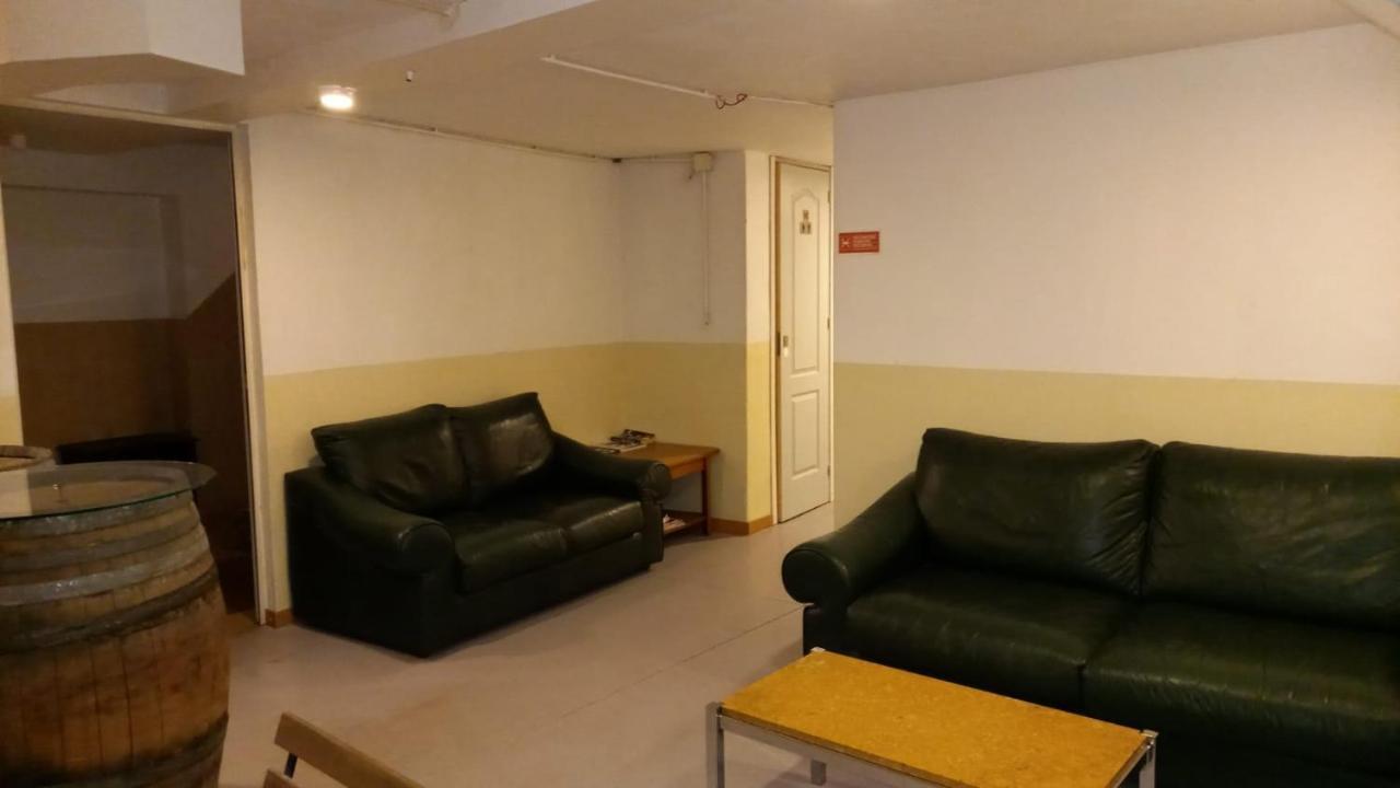 Lisboa Fado Bed & Breakfast - Santos المظهر الخارجي الصورة