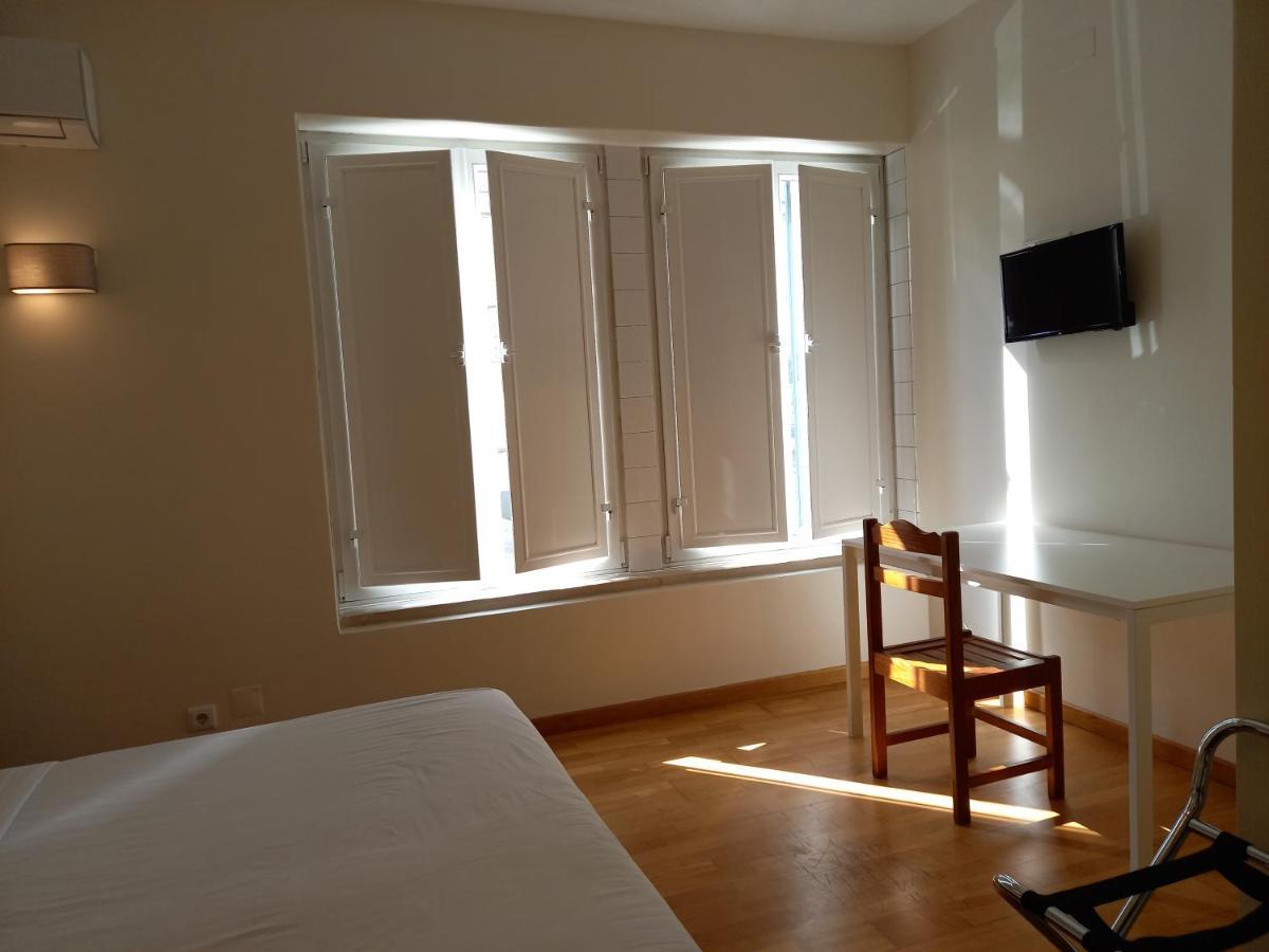 Lisboa Fado Bed & Breakfast - Santos المظهر الخارجي الصورة
