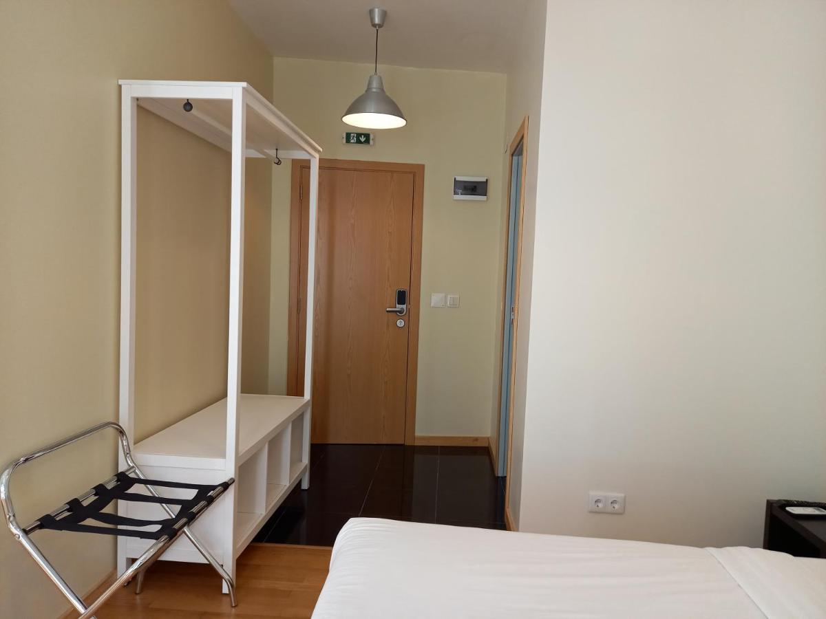 Lisboa Fado Bed & Breakfast - Santos المظهر الخارجي الصورة
