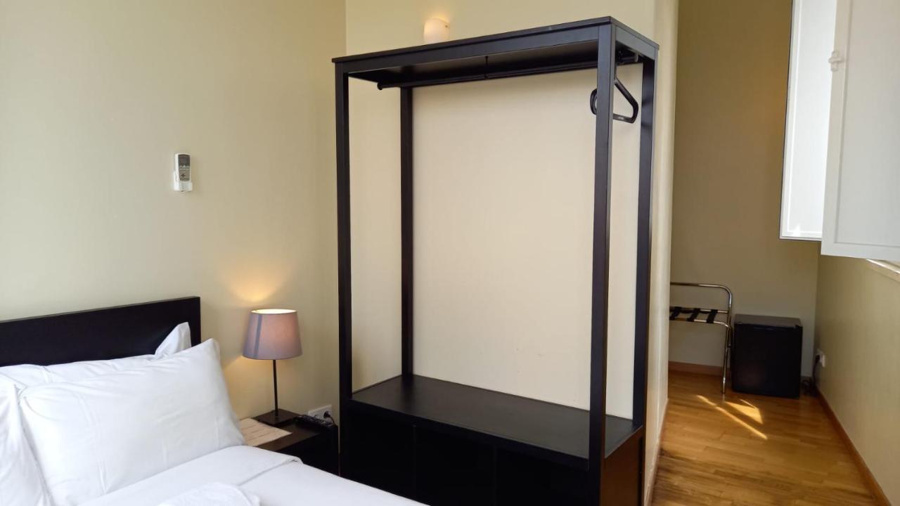 Lisboa Fado Bed & Breakfast - Santos المظهر الخارجي الصورة